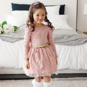 2016 New Kids robe fille enfant Summer Princess Party Dress Cute Vestidos Lace Dress Girls Mini Clothing for girls Costume