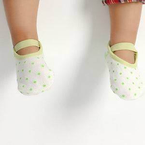 Warm Baby Socks - 6 Styles