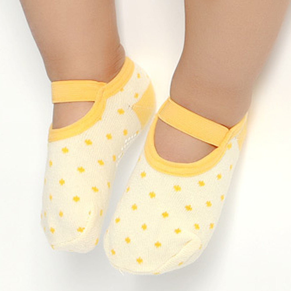 Warm Baby Socks - 6 Styles